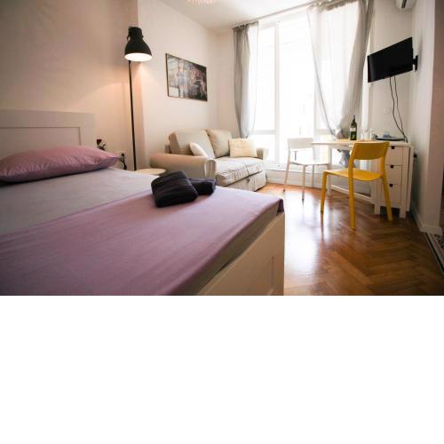 Luxury living Apartments