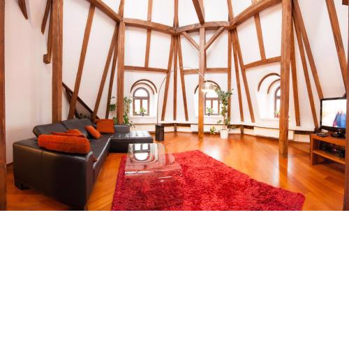 Luxury Loft