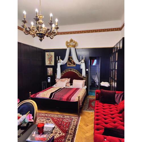 Luxury near Castle