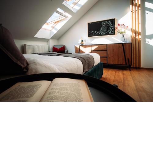 Luxury Oasis, Sauna, AC and Free Parking