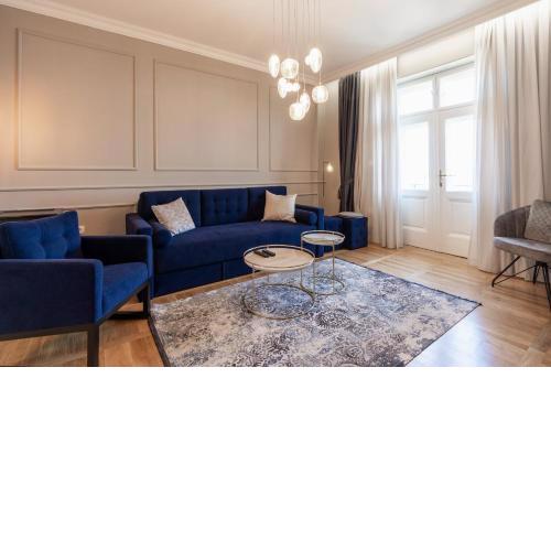 Luxury Peitho Residence
