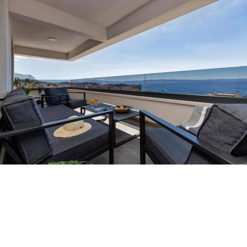 Luxury Penthouse Berlin