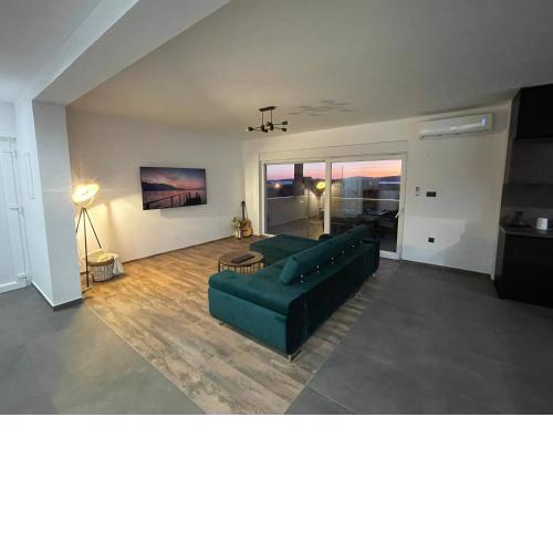 Luxury penthouse Vibius