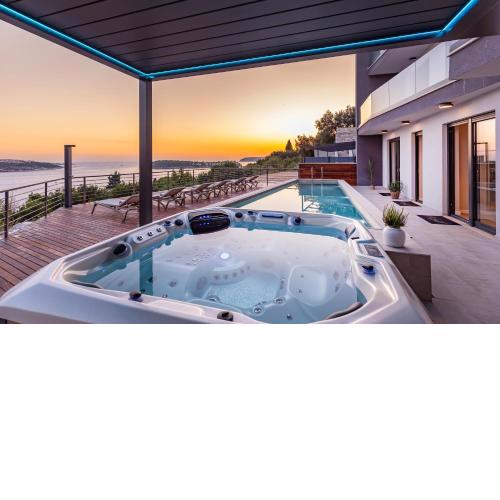 Luxury Residence DiVino