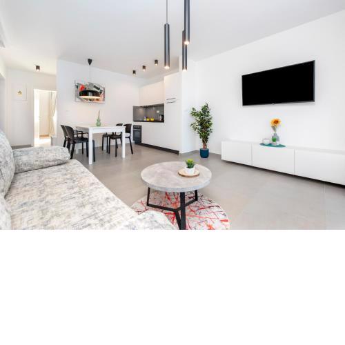 Luxury Residence Levante Tramontana 2