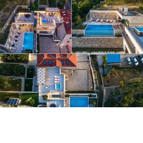 Luxury Residence Mladenka