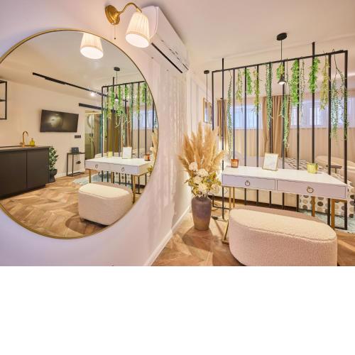 Luxury Room Beauty