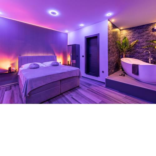 Luxury room Ekstaza
