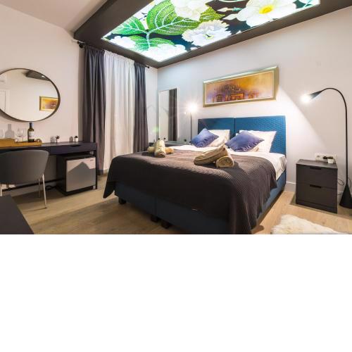 Luxury Rooms 7heaven City