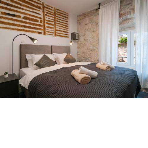 Luxury rooms 7heaven Palace