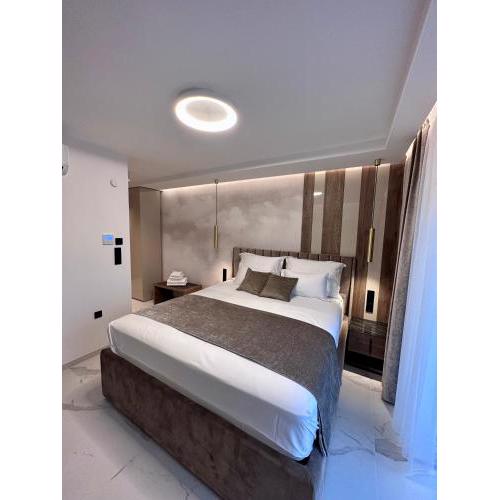 Luxury Rooms Andrea