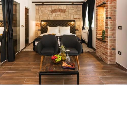 Luxury Rooms Dino