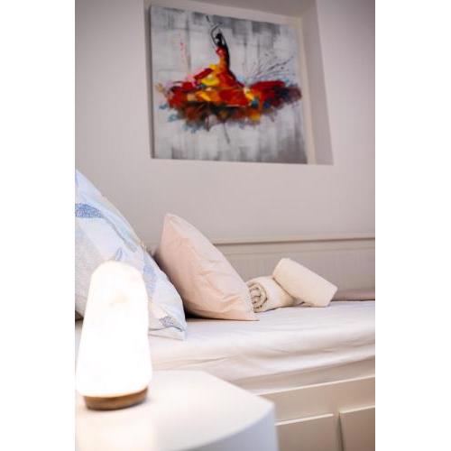 Luxury rooms Erceg