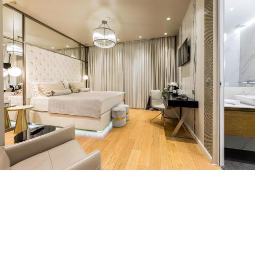 Luxury Rooms Fortuna