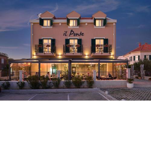 Luxury rooms il Ponte Trogir