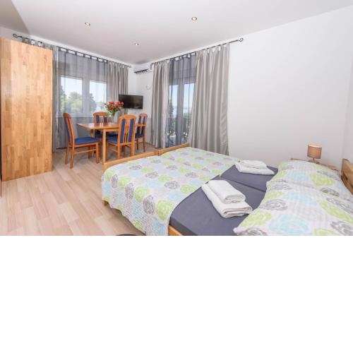 Luxury Rooms Ivana