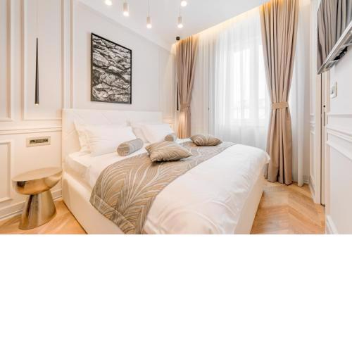 Luxury Rooms L'Avenue Split