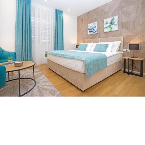 Luxury rooms MARIOTY