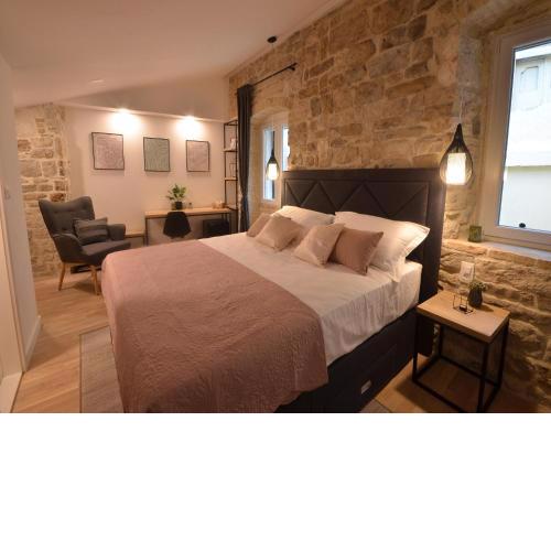 Luxury rooms Prestige Palace