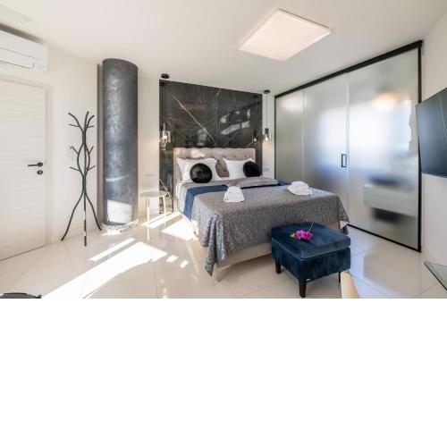 Luxury Rooms Split