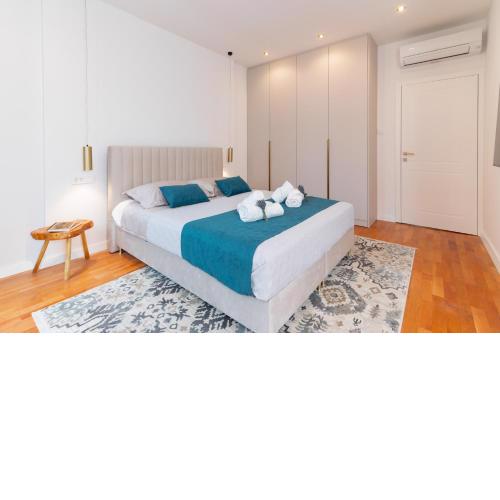 Luxury rooms Volat Old Town