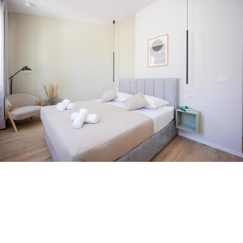 Luxury Rooms Zara&Ane