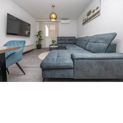 Luxury sea View apartment