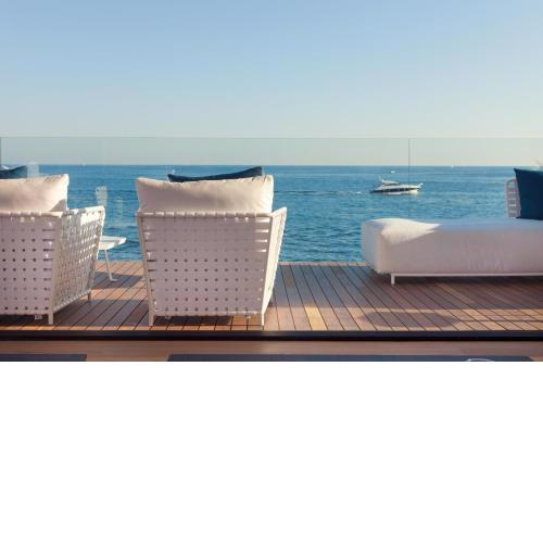 Luxury Sperone Residence