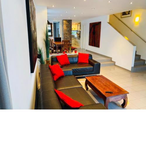 LUXURY STAY SALZBURG City