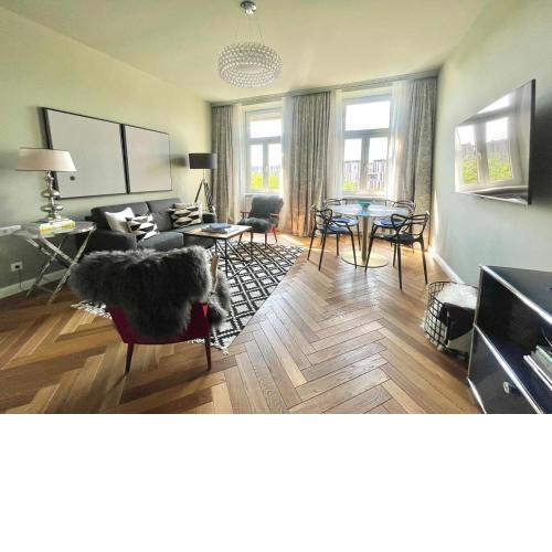Luxury Stay Vienna