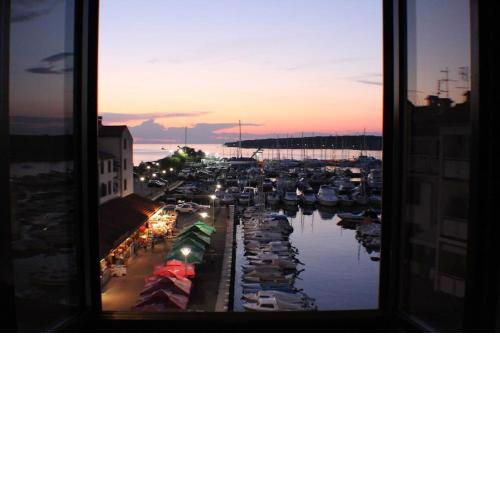 Luxury Studio Apartment Porec - Cervar