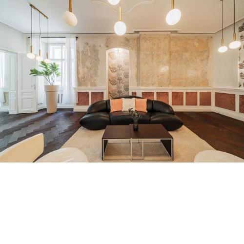 Luxury Suite in best location