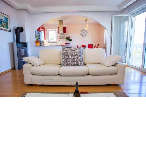 Luxury Suite Opatija