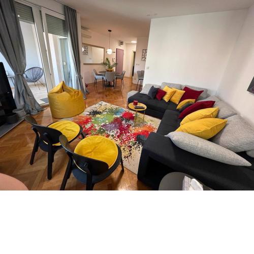 Luxury Suite Ora