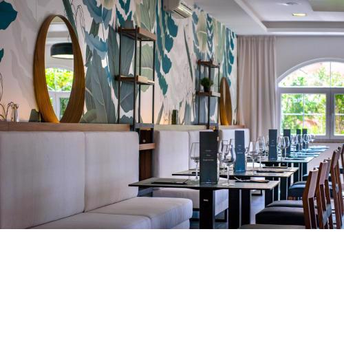 Luxury Suites Bellevue
