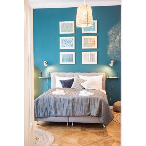 Luxury Suites Mariahilf