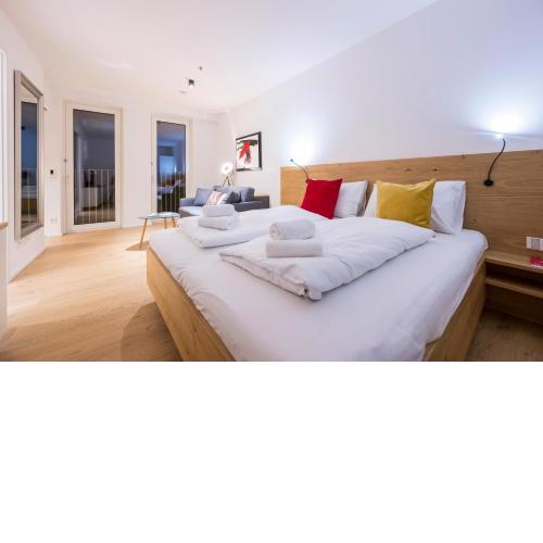 Luxury Suites Renngasse