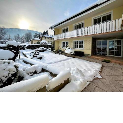 Luxury-Suites Traunsee
