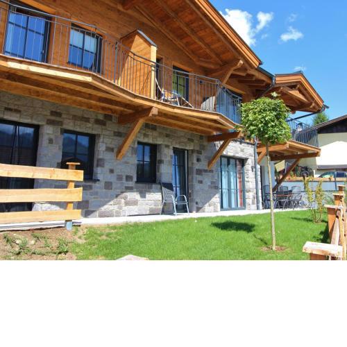Luxury Tauern Suite Walchen Kaprun 4