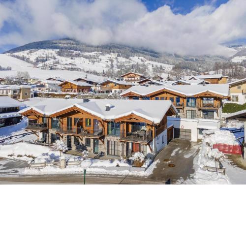 Luxury Tauern Suite Walchen Kaprun 8