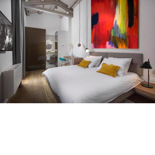Luxury Town House Corto Bechera