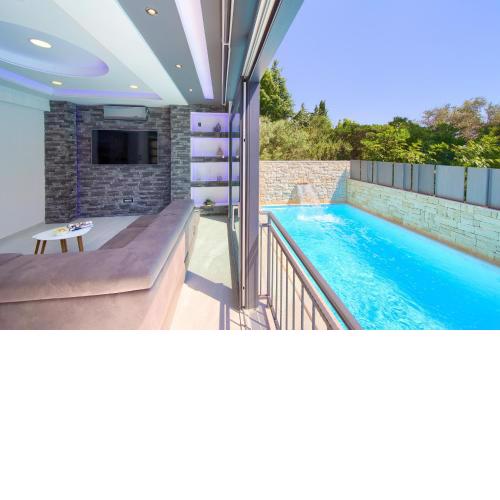 Luxury VALL Apartment