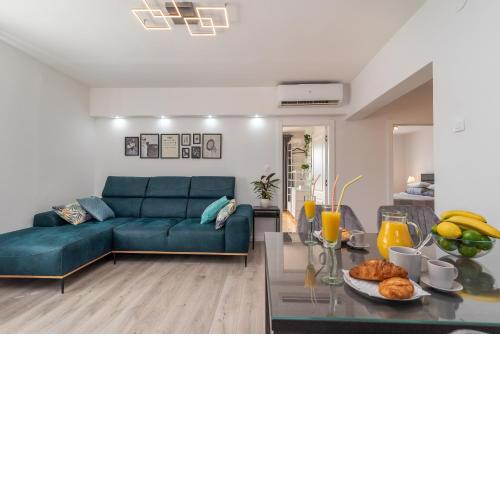 Luxury View Apartment Trogir