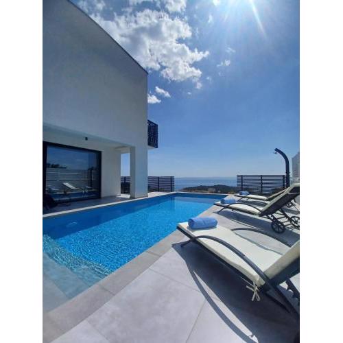 Luxury Villa Andro