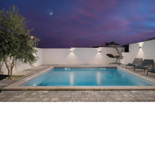 Luxury Villa Jakov with pool