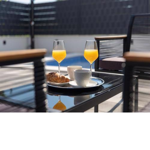 Luxury Villa Luna Kaštela