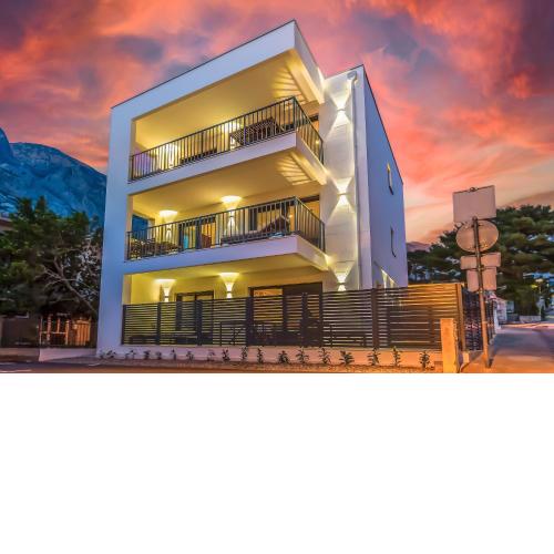 Luxury Villa Maja