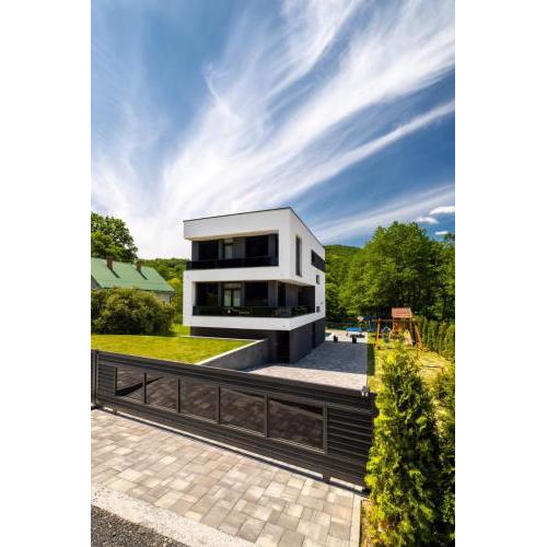 Luxury Villa Rebecca