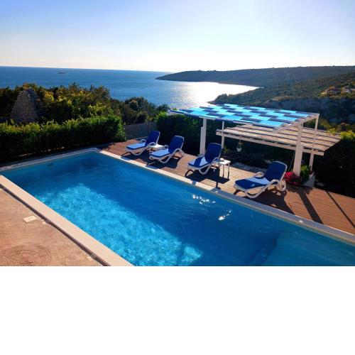 LUXURY VILLA ŠENTADA