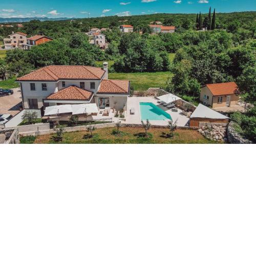 Luxury Villa Solea